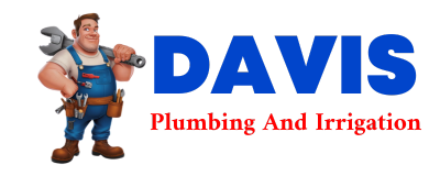 Trusted plumber in MINTURN